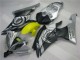 2008-2016 Gelb Schwarz Silber Yamaha YZF R6 Motorrad Verkleidung 2008-2016 Gelb Schwarz Silber Yamaha YZF R6 Motorrad Verkleidung