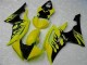 2008-2016 Gelb Schwarz Yamaha YZF R6 Motorrad Verkleidung 2008-2016 Gelb Schwarz Yamaha YZF R6 Motorrad Verkleidung