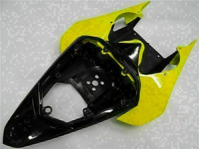 2008-2016 Gelb Schwarz Yamaha YZF R6 Motorrad Verkleidung 2008-2016 Gelb Schwarz Yamaha YZF R6 Motorrad Verkleidung