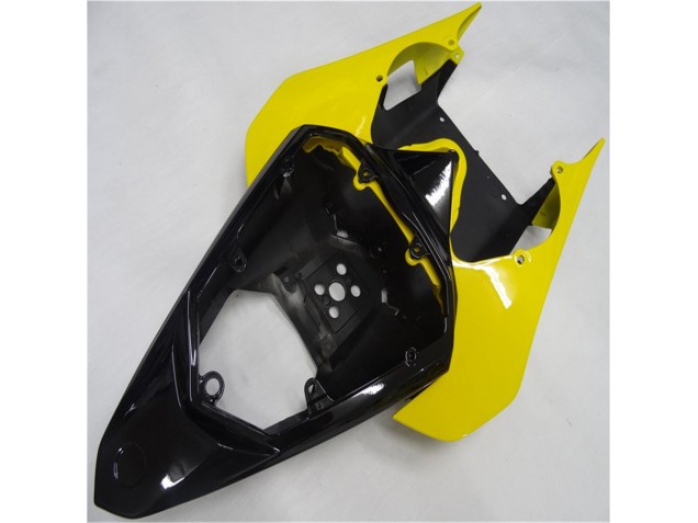 2008-2016 Gelb Schwarz Yamaha YZF R6 Motorrad Verkleidungen 2008-2016 Gelb Schwarz Yamaha YZF R6 Motorrad Verkleidungen