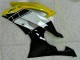 2008-2016 Gelb Schwarz Yamaha YZF R6 Motorrad Vollverkleidung 2008-2016 Gelb Schwarz Yamaha YZF R6 Motorrad Vollverkleidung