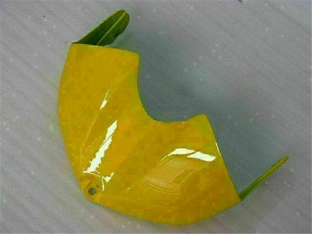 2008-2016 Gelb Weiß Yamaha YZF R6 Motorrad Verkleidung 2008-2016 Gelb Weiß Yamaha YZF R6 Motorrad Verkleidung