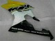 2008-2016 Gelb Weiß Yamaha YZF R6 Motorrad Verkleidung 2008-2016 Gelb Weiß Yamaha YZF R6 Motorrad Verkleidung