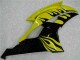 2008-2016 Gelb Yamaha YZF R6 Motorrad Verkleidung 2008-2016 Gelb Yamaha YZF R6 Motorrad Verkleidung