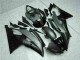 2008-2016 Grau Schwarz Yamaha YZF R6 Motorrad Verkleidung 2008-2016 Grau Schwarz Yamaha YZF R6 Motorrad Verkleidung
