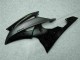 2008-2016 Grau Schwarz Yamaha YZF R6 Motorrad Verkleidung 2008-2016 Grau Schwarz Yamaha YZF R6 Motorrad Verkleidung