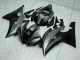 2008-2016 Grau Schwarz Yamaha YZF R6 Motorrad Verkleidungen 2008-2016 Grau Schwarz Yamaha YZF R6 Motorrad Verkleidungen