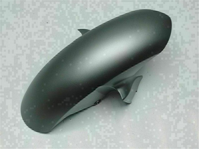 2008-2016 Grau Schwarz Yamaha YZF R6 Motorrad Verkleidungen 2008-2016 Grau Schwarz Yamaha YZF R6 Motorrad Verkleidungen