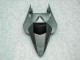 2008-2016 Grau Schwarz Yamaha YZF R6 Motorrad Verkleidungen 2008-2016 Grau Schwarz Yamaha YZF R6 Motorrad Verkleidungen