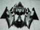 2008-2016 Grau Schwarz Yamaha YZF R6 Motorrad Verkleidungen 2008-2016 Grau Schwarz Yamaha YZF R6 Motorrad Verkleidungen