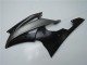 2008-2016 Grau Schwarz Yamaha YZF R6 Motorrad Vollverkleidung 2008-2016 Grau Schwarz Yamaha YZF R6 Motorrad Vollverkleidung