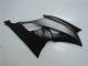 2008-2016 Grau Schwarz Yamaha YZF R6 Motorrad Vollverkleidung 2008-2016 Grau Schwarz Yamaha YZF R6 Motorrad Vollverkleidung
