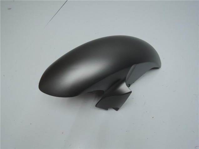 2008-2016 Grau Schwarz Yamaha YZF R6 Motorrad Vollverkleidung 2008-2016 Grau Schwarz Yamaha YZF R6 Motorrad Vollverkleidung
