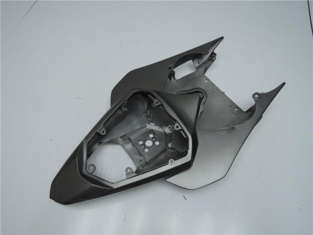2008-2016 Grau Schwarz Yamaha YZF R6 Motorrad Vollverkleidung 2008-2016 Grau Schwarz Yamaha YZF R6 Motorrad Vollverkleidung