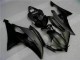 2008-2016 Matt Schwarz Yamaha YZF R6 Motorrad Vollverkleidung 2008-2016 Matt Schwarz Yamaha YZF R6 Motorrad Vollverkleidung