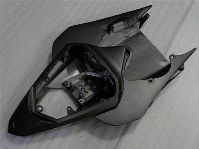 2008-2016 Matt Schwarz Yamaha YZF R6 Motorrad Vollverkleidung 2008-2016 Matt Schwarz Yamaha YZF R6 Motorrad Vollverkleidung