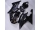 2008-2016 Matt schwarz glänzend Yamaha YZF R6 Motorrad Verkleidung 2008-2016 Matt schwarz glänzend Yamaha YZF R6 Motorrad Verkleidung