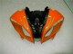 2008-2016 Orange Schwarz Yamaha YZF R6 Motorrad Verkleidung 2008-2016 Orange Schwarz Yamaha YZF R6 Motorrad Verkleidung