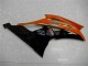 2008-2016 Orange Schwarz Yamaha YZF R6 Motorrad Verkleidung 2008-2016 Orange Schwarz Yamaha YZF R6 Motorrad Verkleidung