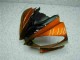 2008-2016 Orange Yamaha YZF R6 Motorrad Verkleidung 2008-2016 Orange Yamaha YZF R6 Motorrad Verkleidung
