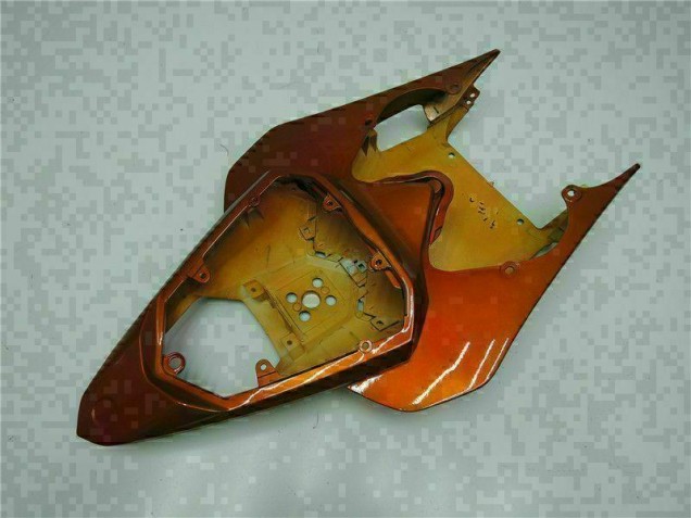 2008-2016 Orange Yamaha YZF R6 Motorrad Verkleidung 2008-2016 Orange Yamaha YZF R6 Motorrad Verkleidung