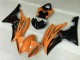 2008-2016 Orange Yamaha YZF R6 Motorrad Verkleidungen 2008-2016 Orange Yamaha YZF R6 Motorrad Verkleidungen