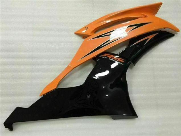 2008-2016 Orange Yamaha YZF R6 Motorrad Verkleidungen 2008-2016 Orange Yamaha YZF R6 Motorrad Verkleidungen
