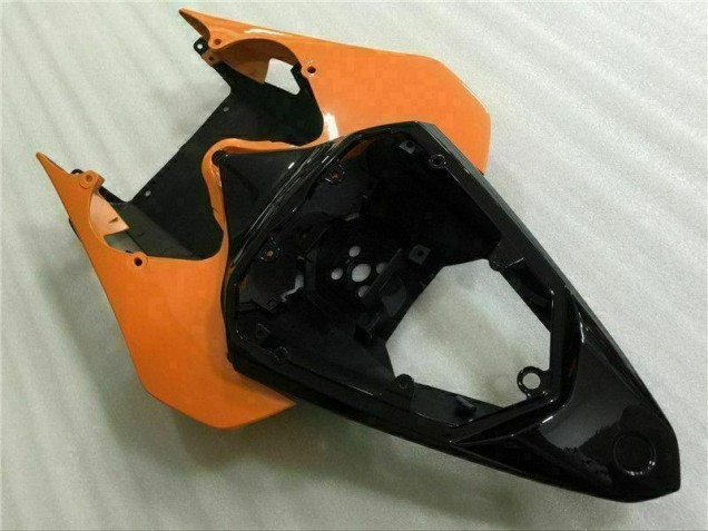 2008-2016 Orange Yamaha YZF R6 Motorrad Verkleidungen 2008-2016 Orange Yamaha YZF R6 Motorrad Verkleidungen