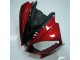 2008-2016 Rot Grau Yamaha YZF R6 Motorrad Verkleidung 2008-2016 Rot Grau Yamaha YZF R6 Motorrad Verkleidung