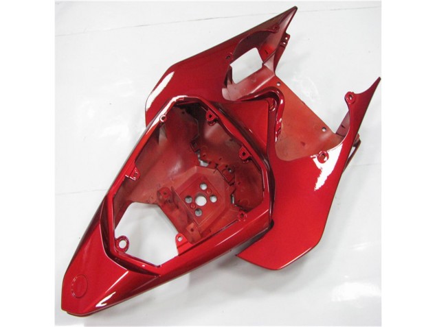 2008-2016 Rot Grau Yamaha YZF R6 Motorrad Verkleidung 2008-2016 Rot Grau Yamaha YZF R6 Motorrad Verkleidung