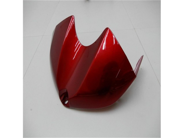 2008-2016 Rot Schwarz Yamaha YZF R6 Motorrad Verkleidung 2008-2016 Rot Schwarz Yamaha YZF R6 Motorrad Verkleidung