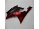 2008-2016 Rot Schwarz Yamaha YZF R6 Motorrad Verkleidung 2008-2016 Rot Schwarz Yamaha YZF R6 Motorrad Verkleidung