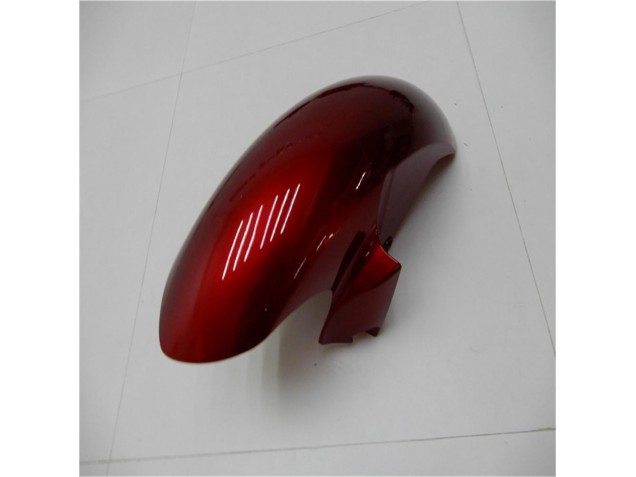 2008-2016 Rot Schwarz Yamaha YZF R6 Motorrad Verkleidung 2008-2016 Rot Schwarz Yamaha YZF R6 Motorrad Verkleidung