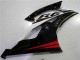 2008-2016 Rot Schwarz Yamaha YZF R6 Motorrad Verkleidung & Plastik 2008-2016 Rot Schwarz Yamaha YZF R6 Motorrad Verkleidung & Plastik