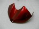 2008-2016 Rot Schwarz Yamaha YZF R6 Motorrad Verkleidungen 2008-2016 Rot Schwarz Yamaha YZF R6 Motorrad Verkleidungen
