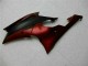 2008-2016 Rot Schwarz Yamaha YZF R6 Motorrad Verkleidungen 2008-2016 Rot Schwarz Yamaha YZF R6 Motorrad Verkleidungen