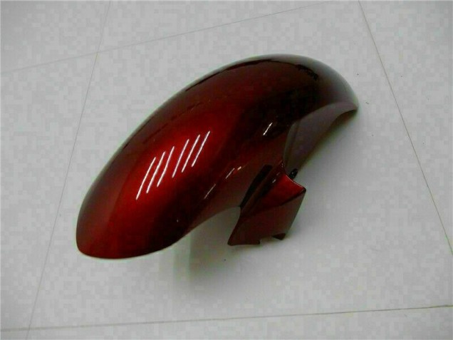 2008-2016 Rot Schwarz Yamaha YZF R6 Motorrad Verkleidungen 2008-2016 Rot Schwarz Yamaha YZF R6 Motorrad Verkleidungen