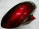 2008-2016 Rot Schwarz Yamaha YZF R6 Motorrad Vollverkleidung 2008-2016 Rot Schwarz Yamaha YZF R6 Motorrad Vollverkleidung