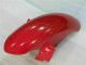2008-2016 Rot Weiß Yamaha YZF R6 Motorrad Verkleidung 2008-2016 Rot Weiß Yamaha YZF R6 Motorrad Verkleidung