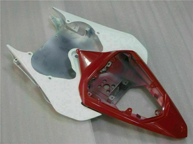 2008-2016 Rot Weiß Yamaha YZF R6 Motorrad Verkleidung 2008-2016 Rot Weiß Yamaha YZF R6 Motorrad Verkleidung