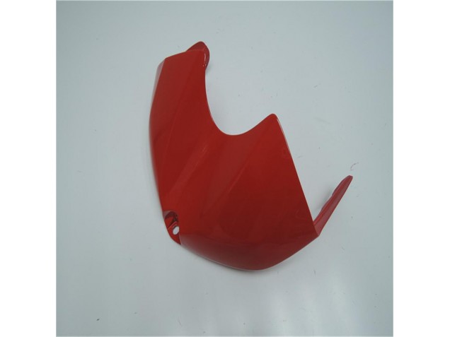 2008-2016 Rot Weiß Yamaha YZF R6 Motorrad Verkleidungen 2008-2016 Rot Weiß Yamaha YZF R6 Motorrad Verkleidungen