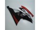 2008-2016 Rot Weiß Yamaha YZF R6 Motorrad Verkleidungen 2008-2016 Rot Weiß Yamaha YZF R6 Motorrad Verkleidungen