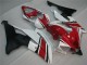 2008-2016 Rot Yamaha YZF R6 Motorrad Verkleidung 2008-2016 Rot Yamaha YZF R6 Motorrad Verkleidung