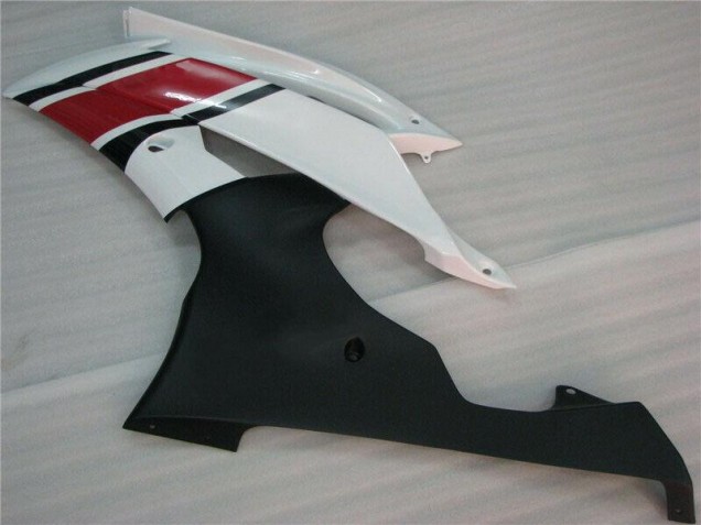 2008-2016 Rot Yamaha YZF R6 Motorrad Verkleidung 2008-2016 Rot Yamaha YZF R6 Motorrad Verkleidung