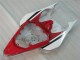 2008-2016 Rot Yamaha YZF R6 Motorrad Verkleidung 2008-2016 Rot Yamaha YZF R6 Motorrad Verkleidung