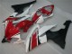 2008-2016 Rot Yamaha YZF R6 Motorrad Verkleidung 2008-2016 Rot Yamaha YZF R6 Motorrad Verkleidung