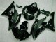 2008-2016 Schwarz Yamaha YZF R6 Motor Verkleidung 2008-2016 Schwarz Yamaha YZF R6 Motor Verkleidung