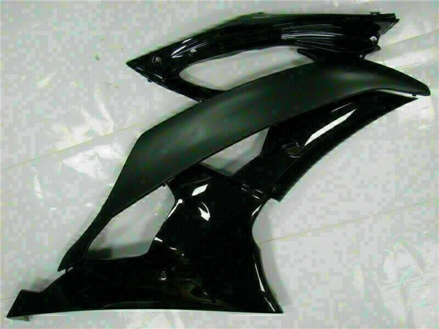 2008-2016 Schwarz Yamaha YZF R6 Motor Verkleidung 2008-2016 Schwarz Yamaha YZF R6 Motor Verkleidung