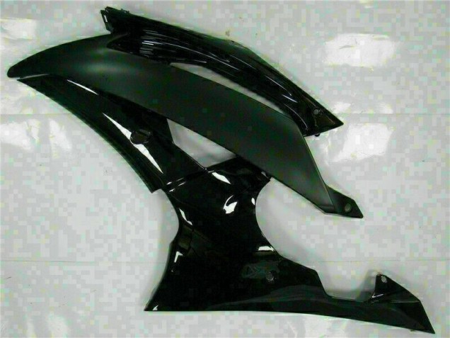 2008-2016 Schwarz Yamaha YZF R6 Motor Verkleidung 2008-2016 Schwarz Yamaha YZF R6 Motor Verkleidung