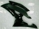 2008-2016 Schwarz Yamaha YZF R6 Motor Verkleidung 2008-2016 Schwarz Yamaha YZF R6 Motor Verkleidung